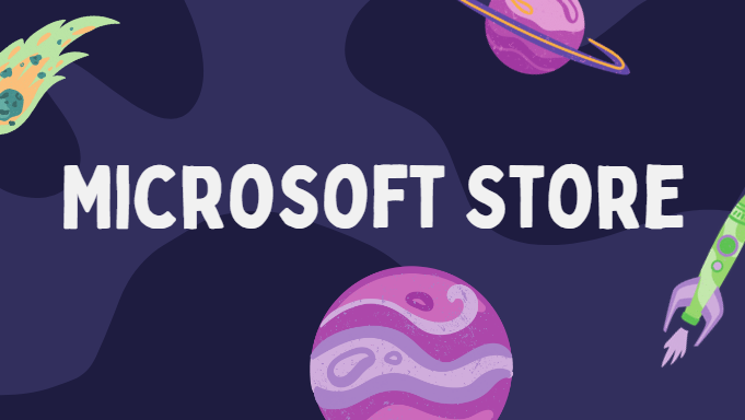 Microsoft Store