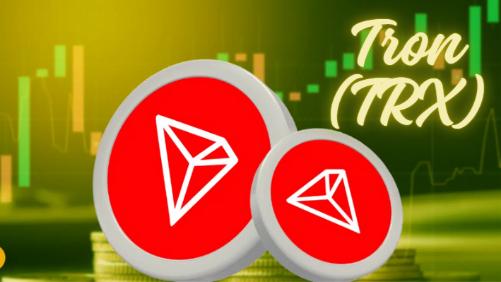 Tron (TRX)