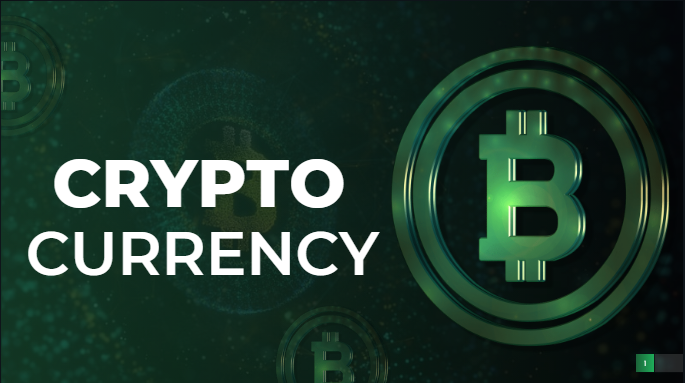 Cryptocurrency