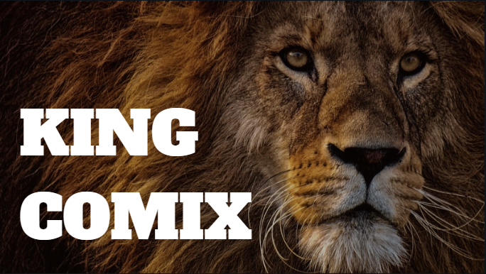 king comix