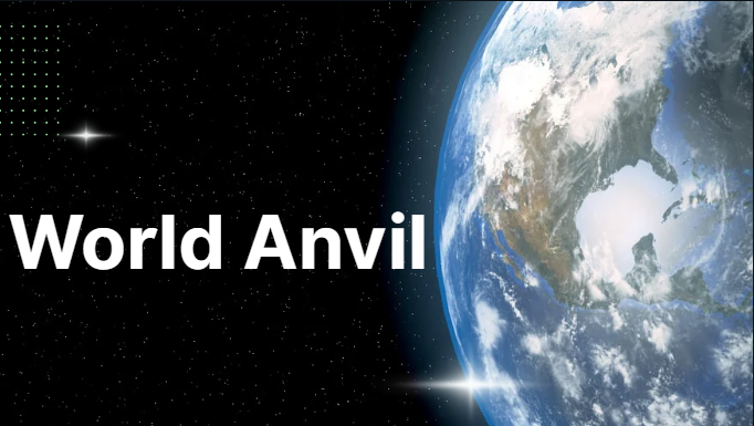 World Anvil
