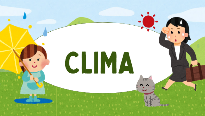 clima