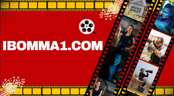 iBOMMA1.com