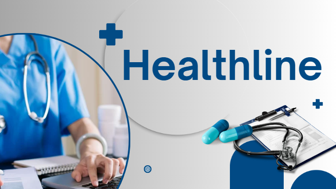 Healthline