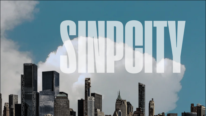sinpcity